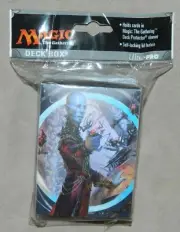 Ultra PRO Magic the Gathering MTG Deck Box Kaladesh v3 Dovin Baan 86415