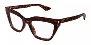 Saint Laurent SL 760 002 Men's Glasses Tortoiseshell Size 99 - Private Health Rebate - Blue Light Block Available
