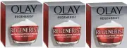 Olay Regenerist Micro-Sculpting Cream 1.7oz (3 Pack)