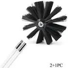 Brush Head 4 Inch 610mm Length Save Labour & Time Accessories Fireplace