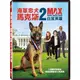 合友唱片 海軍忠犬馬克斯2：白宮英雄 MAX 2: WHITE HOUSE HERO DVD