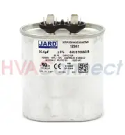 Mars Mars2 Capacitor 30 uf MFD 440 volt 12941 12041