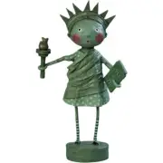 ESC Trading Lori Mitchell - USA - Little Liberty - 14481