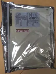 SIEMENS 505-7339 TIWAY 1 NETWORK INTERFACE, OPEN BOX, SEALED BAG, NEW BUT OLD