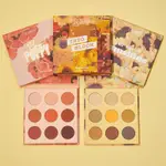 現貨🔖COLOURPOP X LIL RAY OF SUNSHINE X BIG POPPY向日葵盤  罌粟花盤 眼影盤