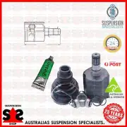 Transmission Sided Joint Kit, Drive Shaft Suit AUDI Q3 1.4 TSI Q3 (8UB, 8UG) (for: Audi)