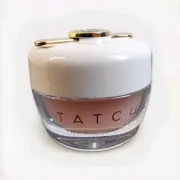 New Tatcha - The Kissu Lip Mask - Restorative Lip Mask - 0.32 Oz