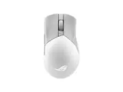 Asus ROG Gladius III Wireless AimPoint Gaming Mouse, Connectivity (2.4GHz RF,