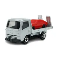 在飛比找蝦皮商城優惠-TOMICA 多美 - AO-02 Isuzu Carrie