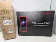 W@@W! BRAND SPANKIN' NEW LAUNCH Millennium TSAP TPMS Scan Tool diagnostic (CS)