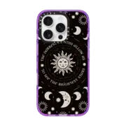 iPhone 16 Pro Impact Case MagSafe Compatible Brightest Stars