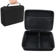 Travel Storage Case For Canon Selphy CP1300 CP1500 CP1200 Wireless Photo Printer