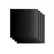 5pcs BBQ Grill Mats Reusable Baking Cooking Sheet