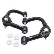 SuperPro Front Adjustable Upper Control Arm Kit - TRC8470