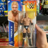 在飛比找蝦皮購物優惠-│DigToys│ 2015 WWE Triple H 吊卡