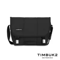 在飛比找momo購物網優惠-【Timbuk2】Classic Messenger Cor