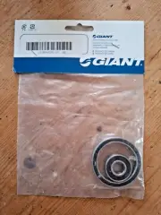 GIANT BICYCLES BEARING SET 241MBEARING-01V