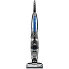 Bissell 3517F CrossWave HydroSteam Vaccum Cleaner All-in-One Clean - Cobalt Blue
