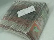 #8 L.S FISH SKIN SABIKI BAIT FISHING Herring Mackerel Sardine LURE RIGS 50 PACKS