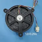 GW15D12MS1AB-57Z32 0.29A Refrigerator Fan for Haier BCD-527WDPC Refrigerator
