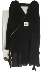 sass and bide Made For Love Top Size 44/14 New With Tags Paid $595