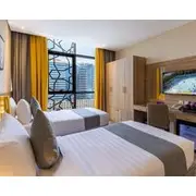 Anan Hotel By Snood