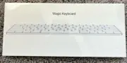 Apple Magic Keyboard (New -Sealed)