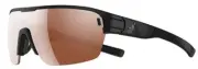 Adidas Zonyk Aero Pro L 151-15-135 matte black / polarized AD06-9200-0L*
