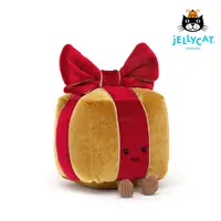 在飛比找誠品線上優惠-Jellycat趣味聖誕禮物/ 11cm