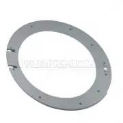 GENUINE BOSCH FRONT LOADER WASHING MACHINE DOOR REAR WINDOW FRAME P/N 00705445