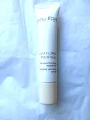 Decleor Hydra Floral Everfresh Hydrating Wide-Open Eye Gel 15ml, New & Unused