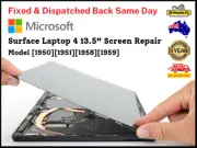 MAIL-IN Repair SERVICE - Microsoft Surface Laptop 4 13.5" Screen Repair