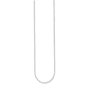 Thomas Sabo Charm Club - Venezia Thin Silver Chain