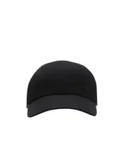 Burberry Curved Peak Baseball Cap S BLACKSAND