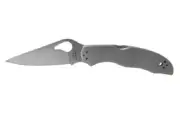 Spyderco Byrd Knife