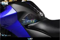 在飛比找樂天市場購物網優惠-Dimotiv YAMAHA MT-03 R3 碳纖維油箱兩