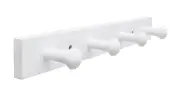 Wall-Mounted Hook Coat and Hat Rack | Decorative Household Items | Entrance |...