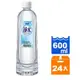 泰山純水600ml*24入彰化自取/20箱可送到府