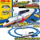 【Fun心玩】TP13193 麗嬰 日本 TOMY 多美 PLARAIL 鐵道王國 台灣高鐵自動變速車組 火車 軌道 場景