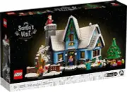 LEGO: Creator Expert - Santa’s Visit Set 10293 Christmas Exclusive Building Kit