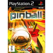 Pinball (PS2) [Pre-Owned]