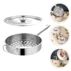 Kitchen Cooking Spoon Fine Mesh Colander Kitchen Baking Tool Sieve Strainer