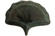 Urban Products: Lyra Ginko Plate - Jungle (23cm)