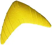 Dog eva Boomerang Toys Chewy Triangle Toys