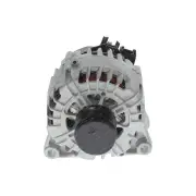 Bosch Alternator for Ford Fiesta WS WT Focus LW Kuga TF 1.6L 2.0L 2009-2014