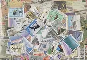 Australian. Areas Antarctica 25 Different Stamps Australian Areas in The Antarctica (Stamps for Collectors)
