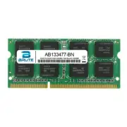 AB133477 - Dell Compatible 32GB DDR4-3200Mhz 2Rx8 Non-ECC SODIMM
