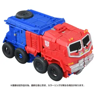 【TAKARA TOMY】日版 變形金剛玩具 萬獸崛起 BPC-02 動感變形 柯博文