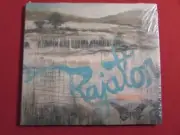 RAJATON TARINOITA 2014 DIGIPAK FINLAND IMPORT SEALED CD JAZZ POP VOCAL RARE OOP