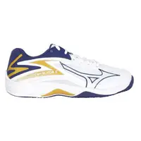 在飛比找樂天市場購物網優惠-MIZUNO THUNDER BLADE Z 男女羽球鞋(免
